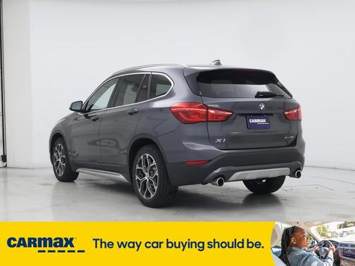 2022 BMW X1 XDrive28i