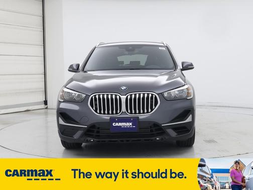 2022 BMW X1 XDrive28i