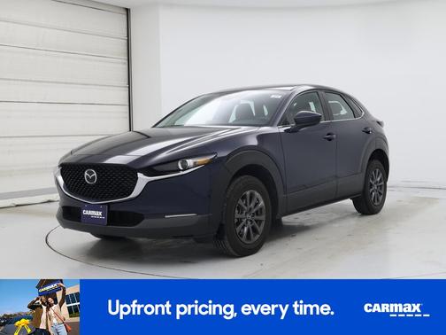 2021 Mazda CX-30 S