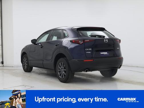 2021 Mazda CX-30 S