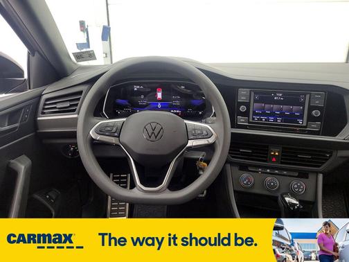 2023 Volkswagen Jetta Sport