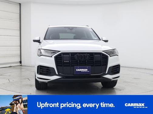 2023 Audi Q7 Prestige