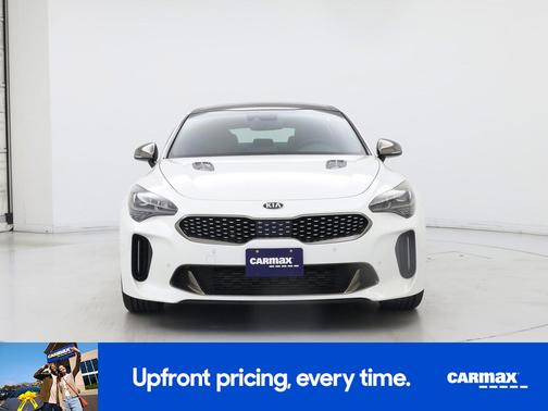 2019 Kia Stinger GT1
