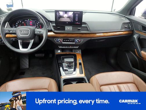 2023 Audi Q5 Premium