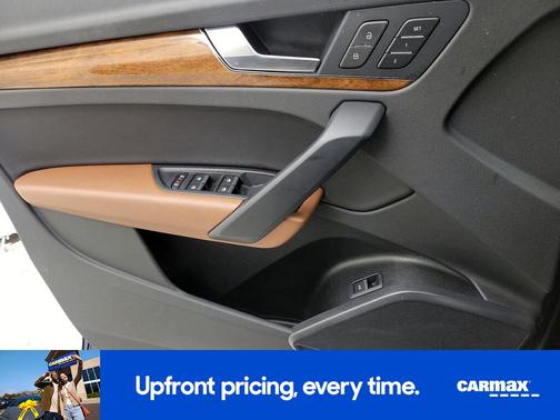 2023 Audi Q5 Premium