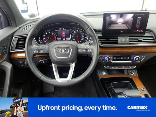 2023 Audi Q5 Premium