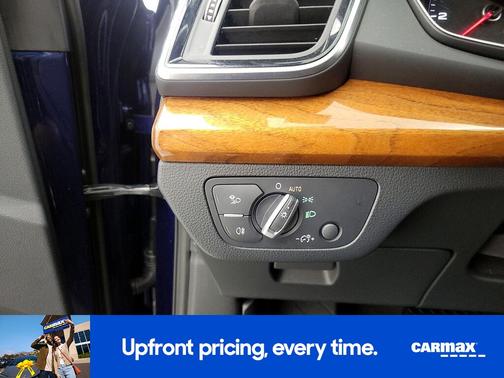 2023 Audi Q5 Premium