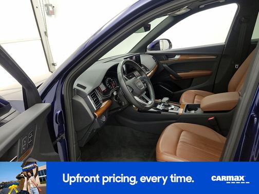 2023 Audi Q5 Premium