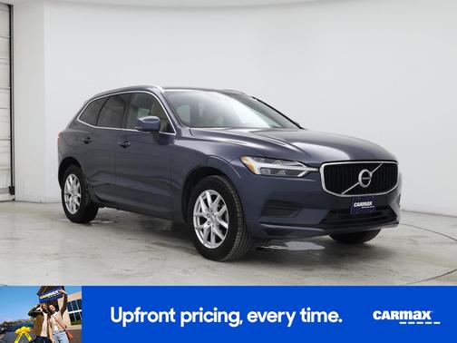 2020 Volvo XC60 T5 Momentum