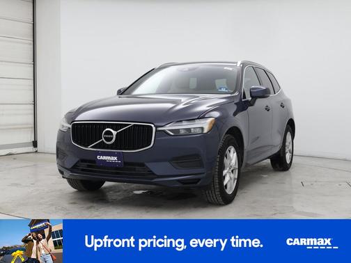 2020 Volvo XC60 T5 Momentum