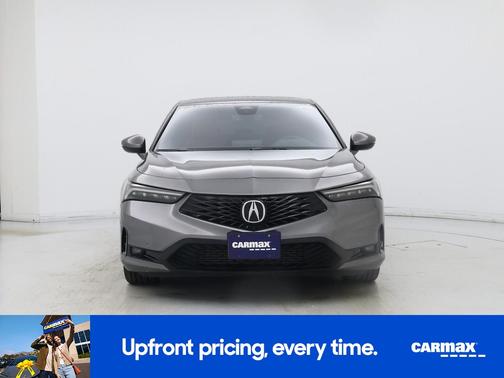 2023 Acura Integra Technology A-Spec