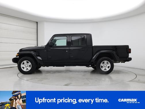 2023 Jeep Gladiator Sport S