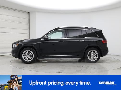 2023 Mercedes-Benz GLB 250 GLB 250