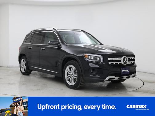 2023 Mercedes-Benz GLB 250 GLB 250