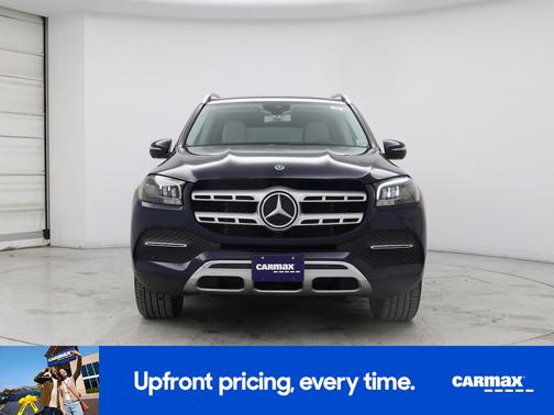 2020 Mercedes-Benz GLS 450 