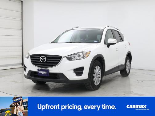 2016 Mazda CX-5 2016.5 Sport