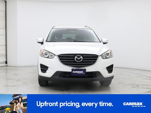 2016 Mazda CX-5 2016.5 Sport