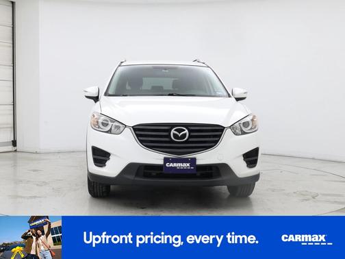 2016 Mazda CX-5 2016.5 Sport