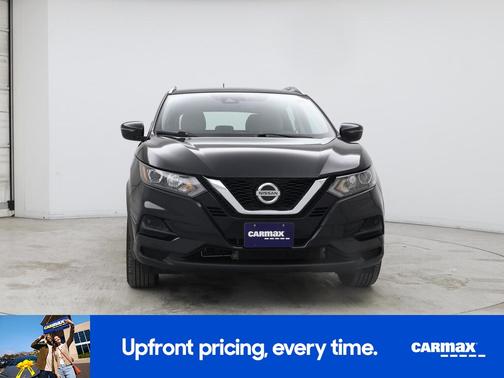 2020 Nissan Rogue Sport SV