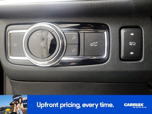 2018 Lincoln Navigator Reserve