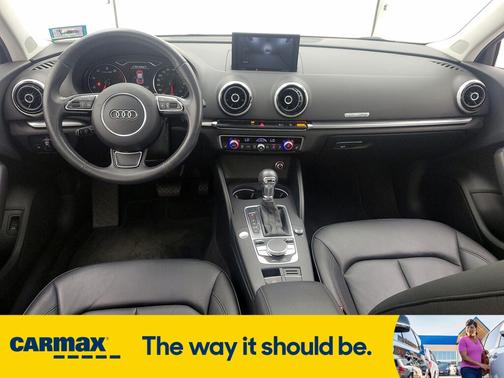 2015 Audi A3 Premium Plus