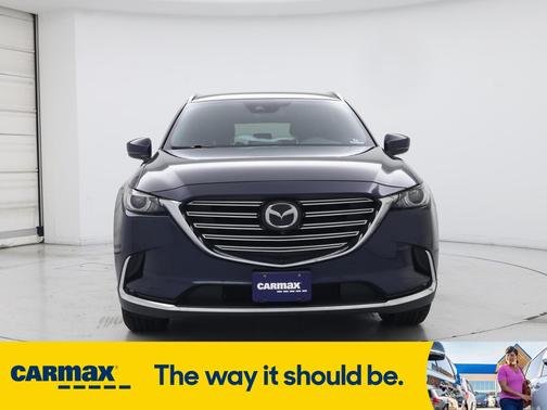 2019 Mazda CX-9 Grand Touring