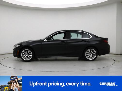 2024 BMW 330 XI