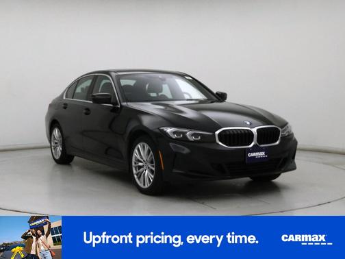 2024 BMW 330 XI