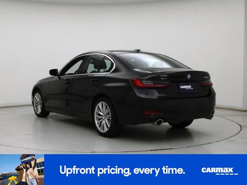 2024 BMW 330 XI