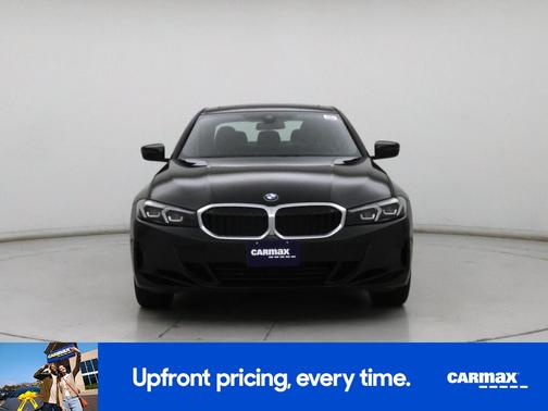 2024 BMW 330 XI