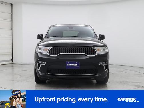 2022 Dodge Durango SXT