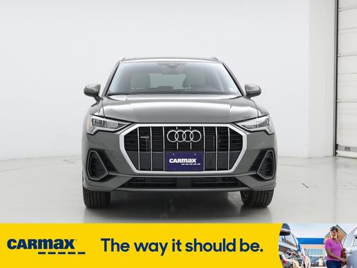 2024 Audi Q3 S-Line Premium Plus