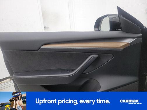 Black 2023 Tesla Model 3 Performance