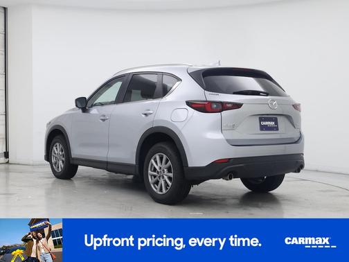 2023 Mazda CX-5 2.5 S Preferred Package