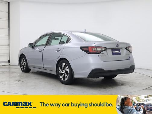 2022 Subaru Legacy Premium