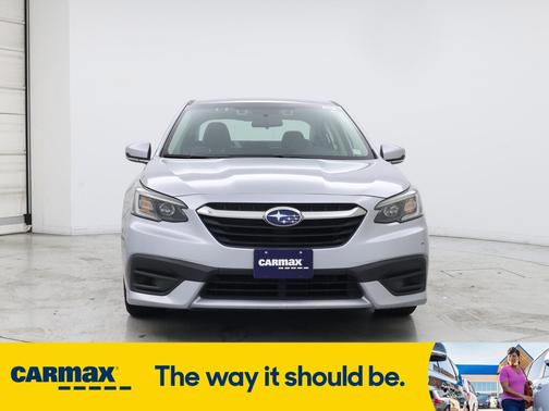 2022 Subaru Legacy Premium