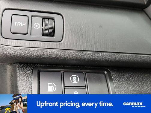 Black 2022 Honda Insight EX