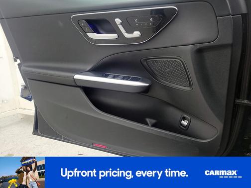 2024 Mercedes-Benz C-Class 