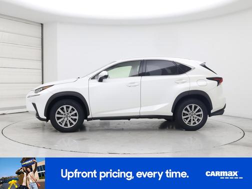 2019 Lexus NX 300 