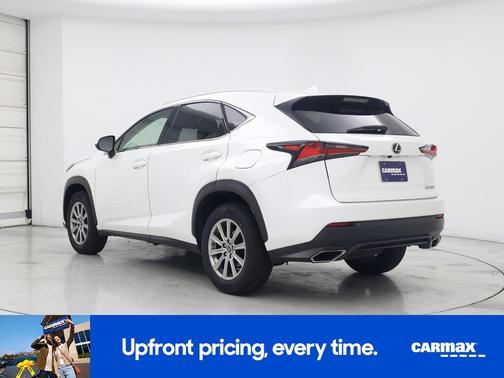 2019 Lexus NX 300 