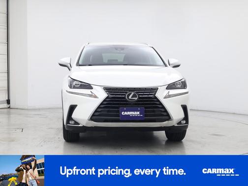 2019 Lexus NX 300 
