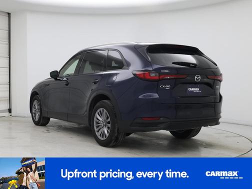 2024 Mazda CX-90 Turbo Preferred Plus