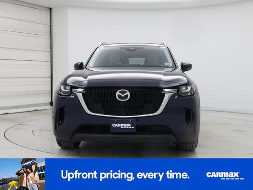 2024 Mazda CX-90 Turbo Preferred Plus