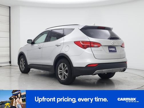 2014 Hyundai Santa Fe Sport 