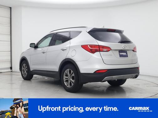 2014 Hyundai Santa Fe Sport 