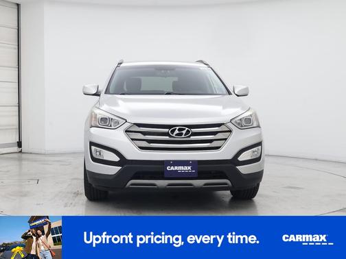 2014 Hyundai Santa Fe Sport 