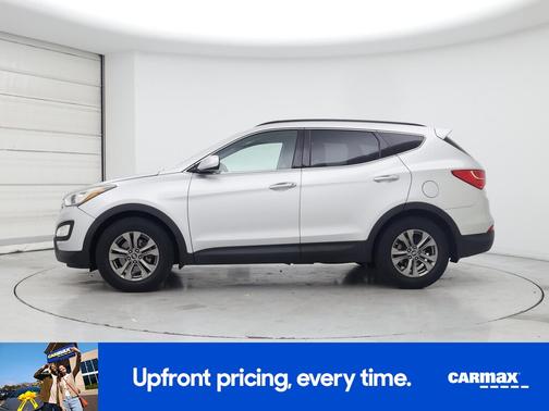 2014 Hyundai Santa Fe Sport 
