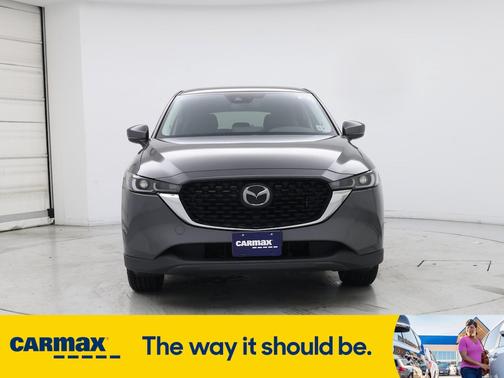2022 Mazda CX-5 2.5 S Premium Package