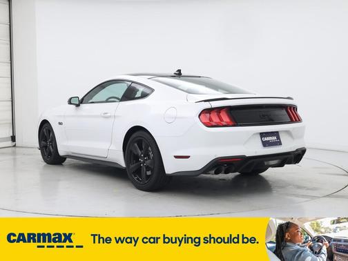 2023 Ford Mustang GT Premium