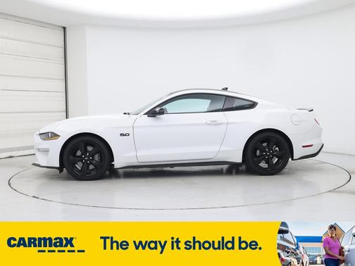 2023 Ford Mustang GT Premium